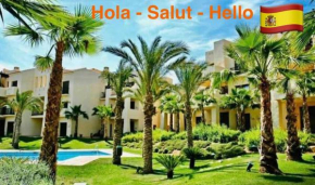 La Cabaña Roda Golf Sol